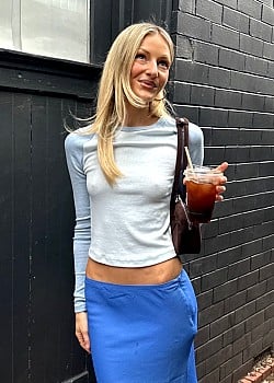Georgia Smedley